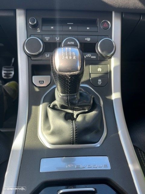 Land Rover Range Rover Evoque 2.2 eD4 Dynamic - 7