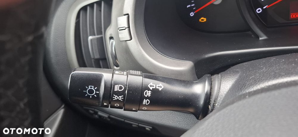 Kia Sportage 1.6 GDI M 2WD - 16