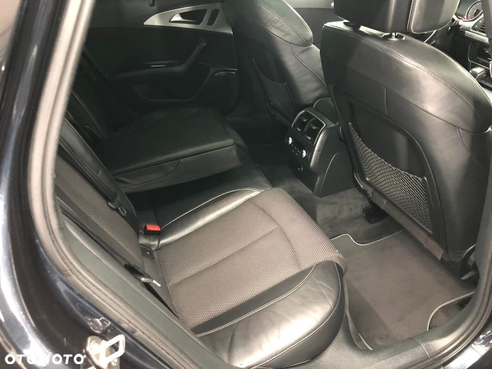 Audi A6 Avant - 28