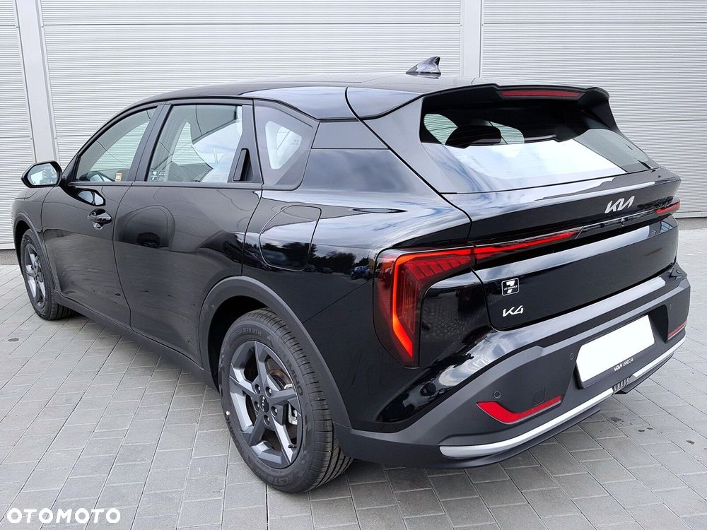 Kia K4 1.6 T-GDI M - 8