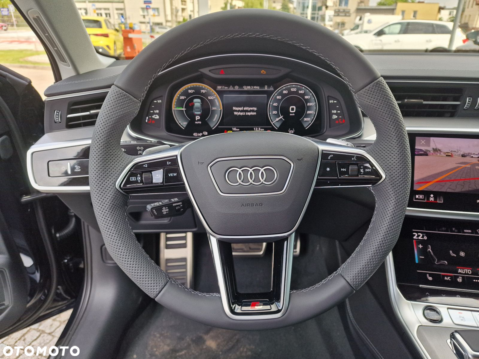 Audi A6 - 15