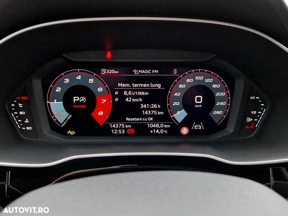 Audi Q3 35 TFSI S tronic - 19