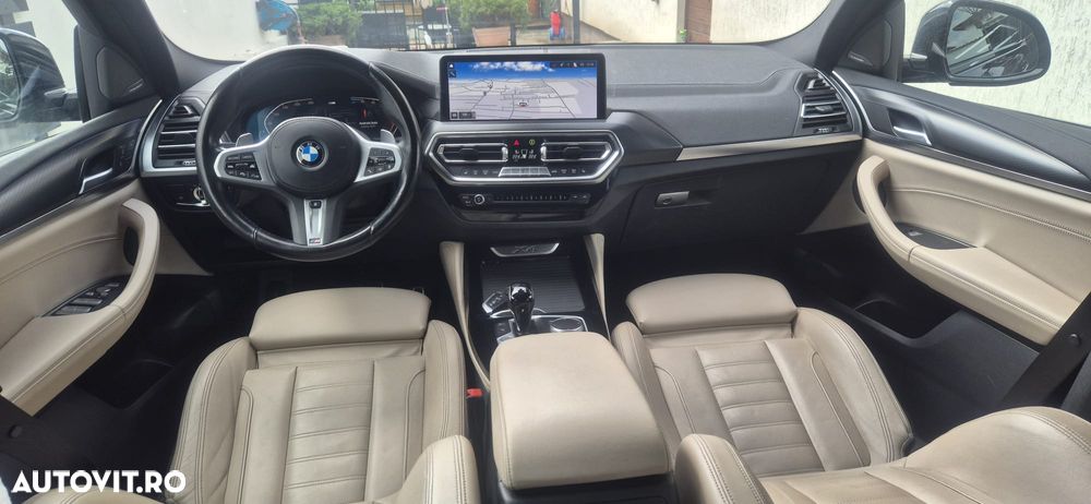 BMW X4 - 7