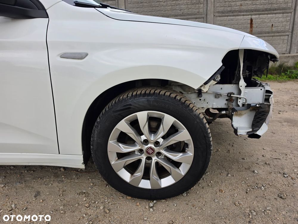 Fiat Tipo 1.4 16v Pop EU6d - 24