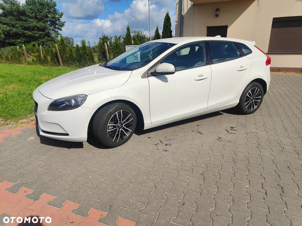 Volvo V40 D3 Drive-E Dynamic Edition - 3