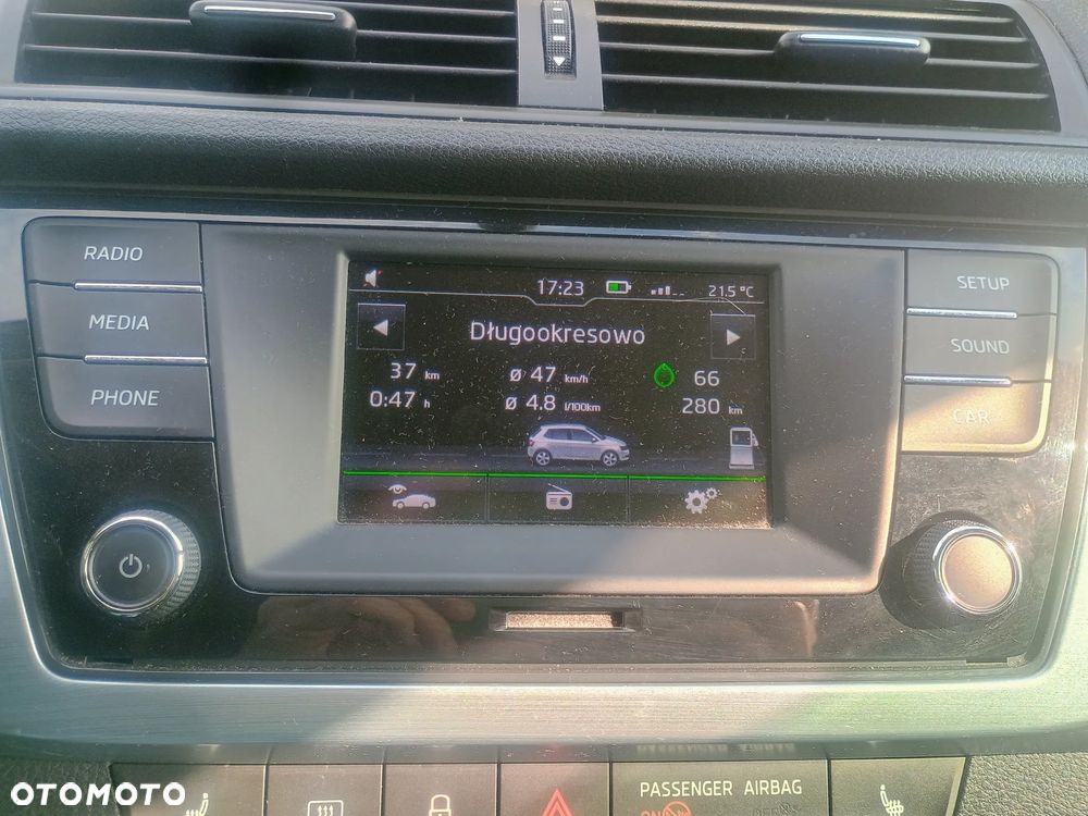 Skoda Fabia 1.0 Ambition - 18