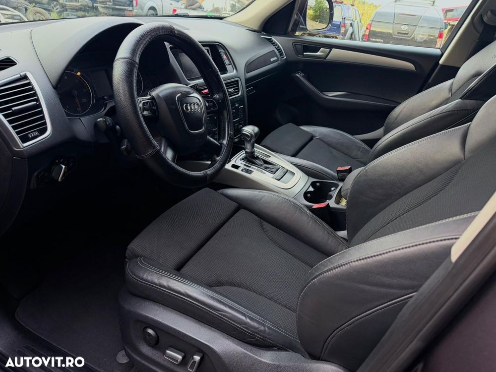 Audi Q5 - 15