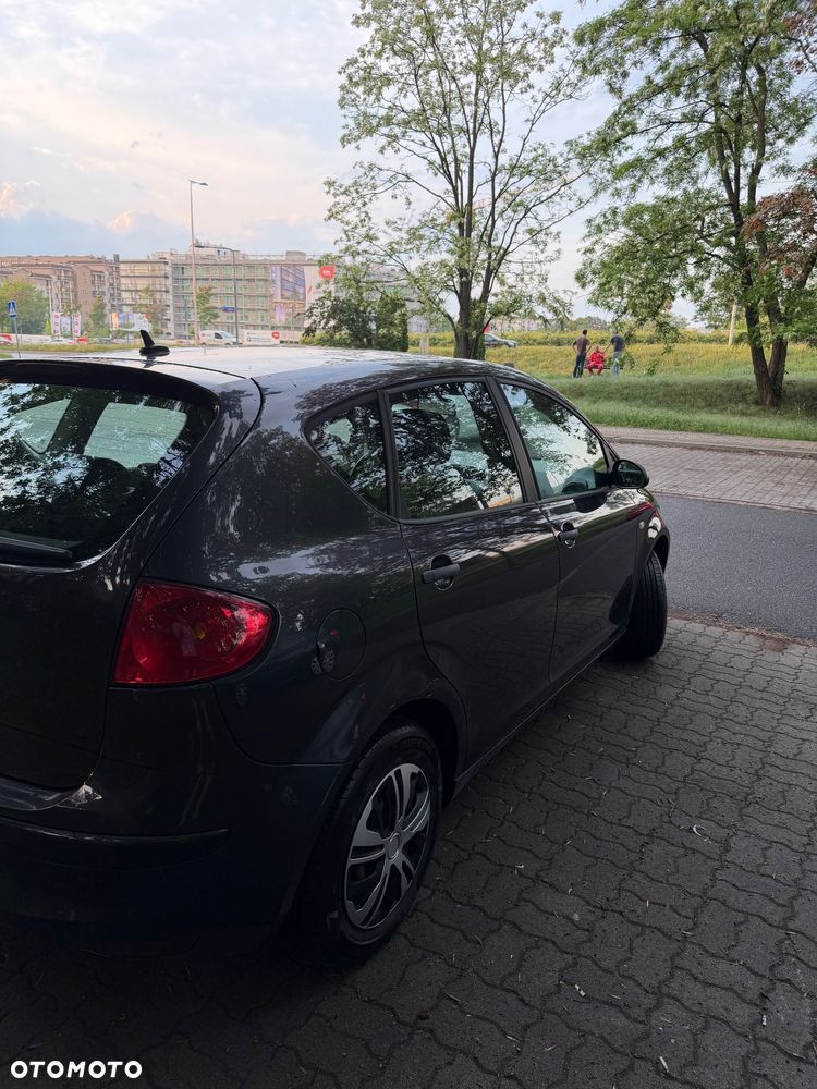 Seat Altea 1.6 Reference - 6