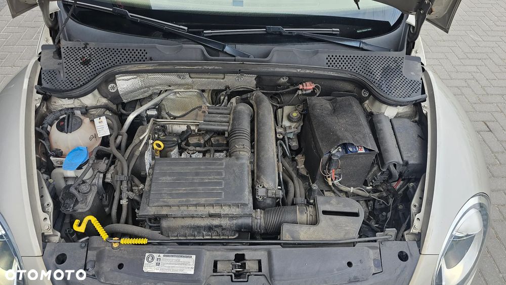 Volkswagen Beetle 1.4 TSI BMT Design DSG - 31