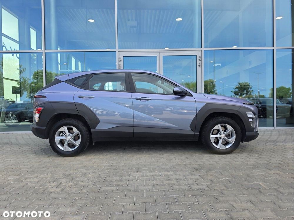 Hyundai Kona 1.0 T-GDI Smart DCT - 7