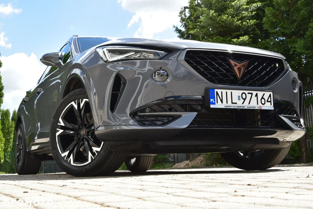 Cupra Formentor - 34