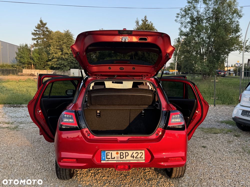 Suzuki Swift - 14
