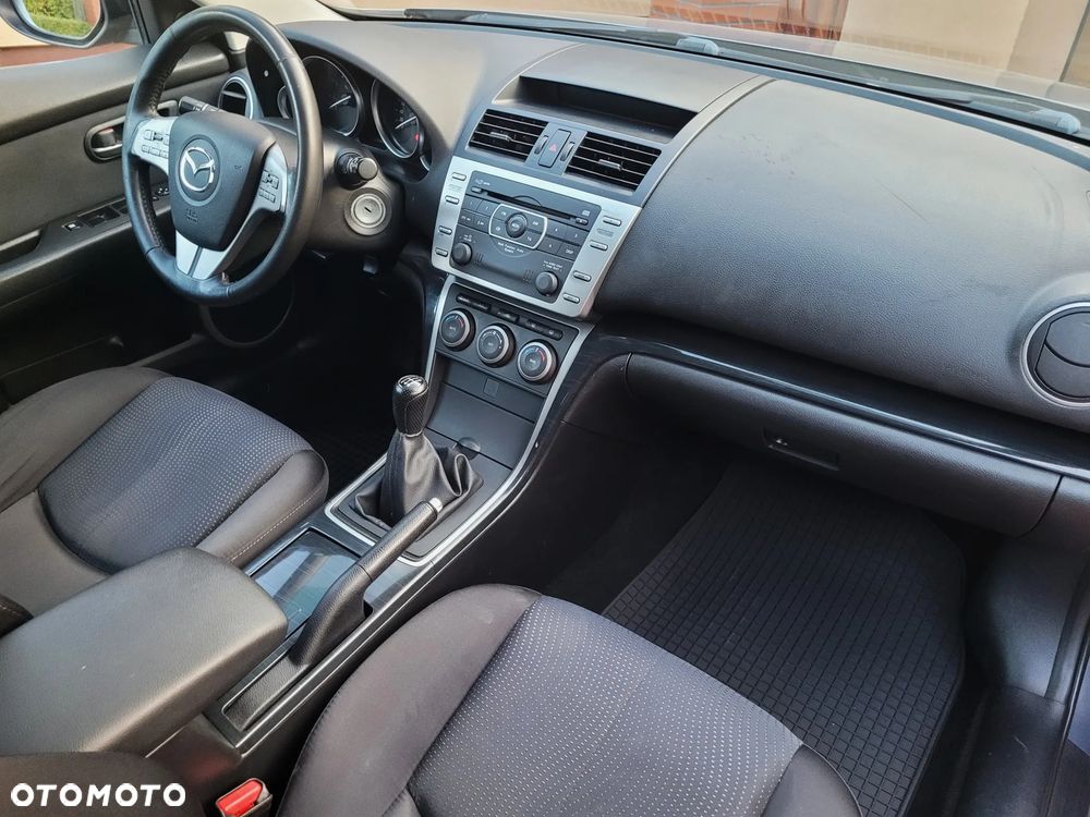 Mazda 6 Sport 1.8 Active - 18
