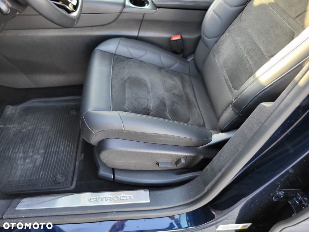 Citroën C5 Aircross BlueHDI 130 S&S EAT8 C-SERIES - 10