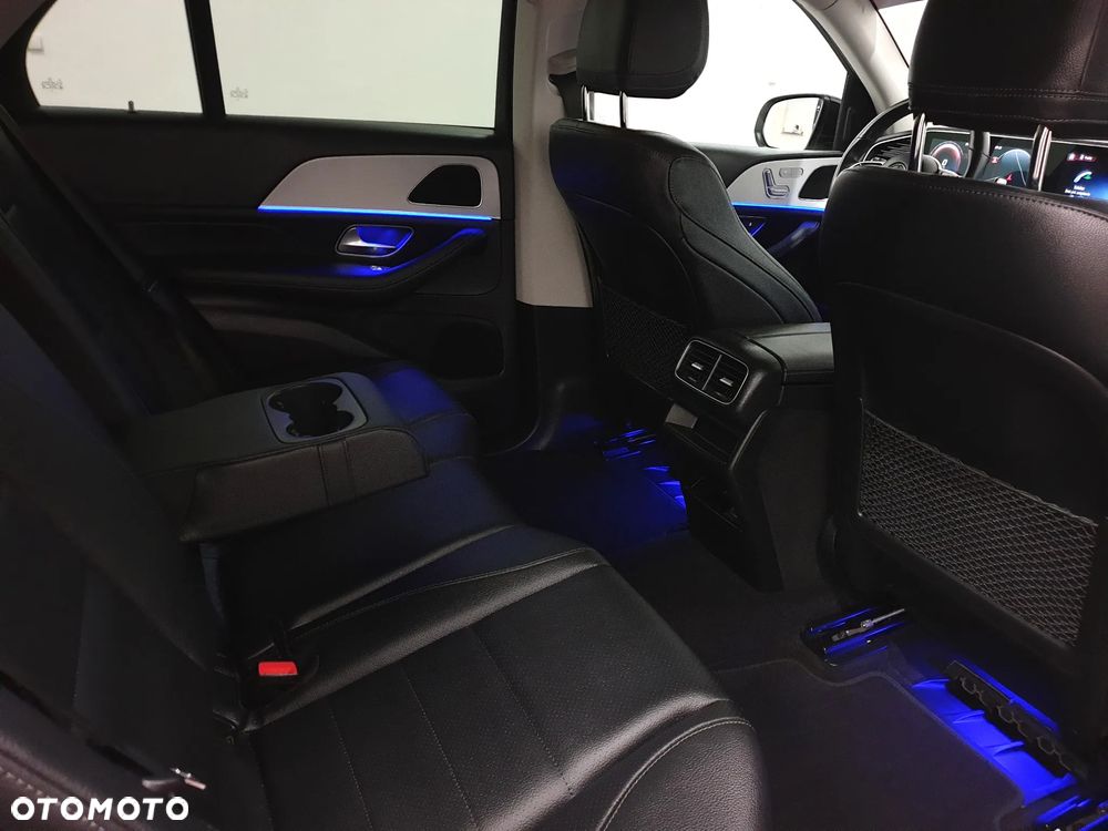 Mercedes-Benz GLE 350 de 4-Matic Premium - 33