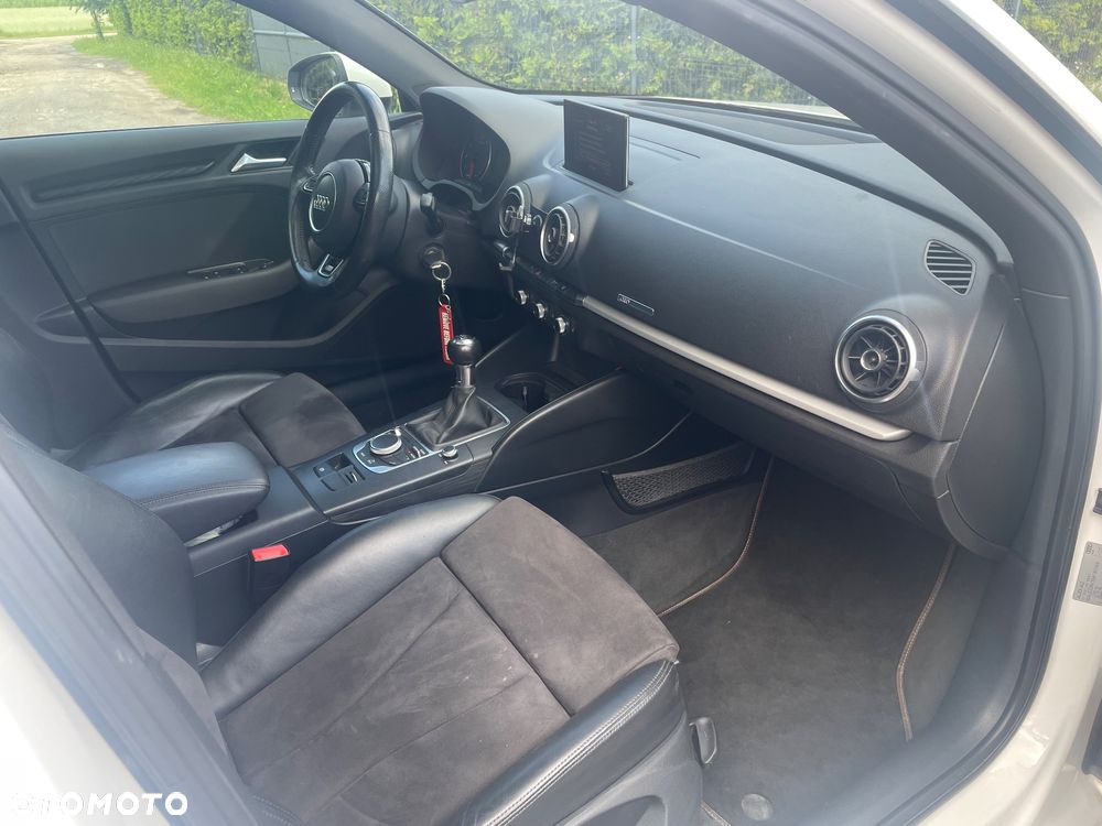 Audi A3 Sportback - 6