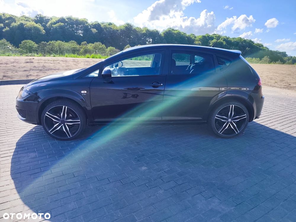 Seat Leon 1.2 TSI Ecomotive Reference Copa - 9