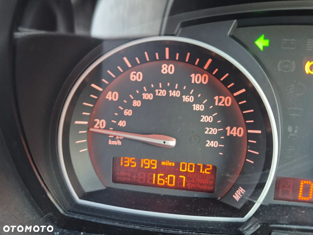 BMW X3 - 10