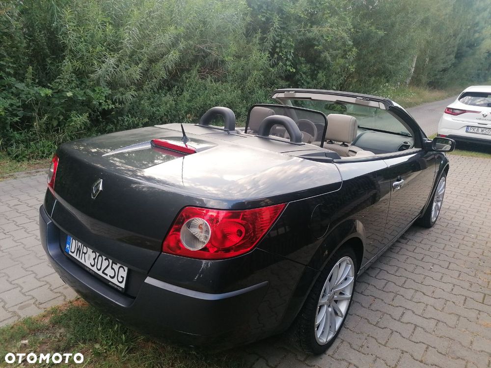 Renault Megane 2.0 16V Privilege - 5