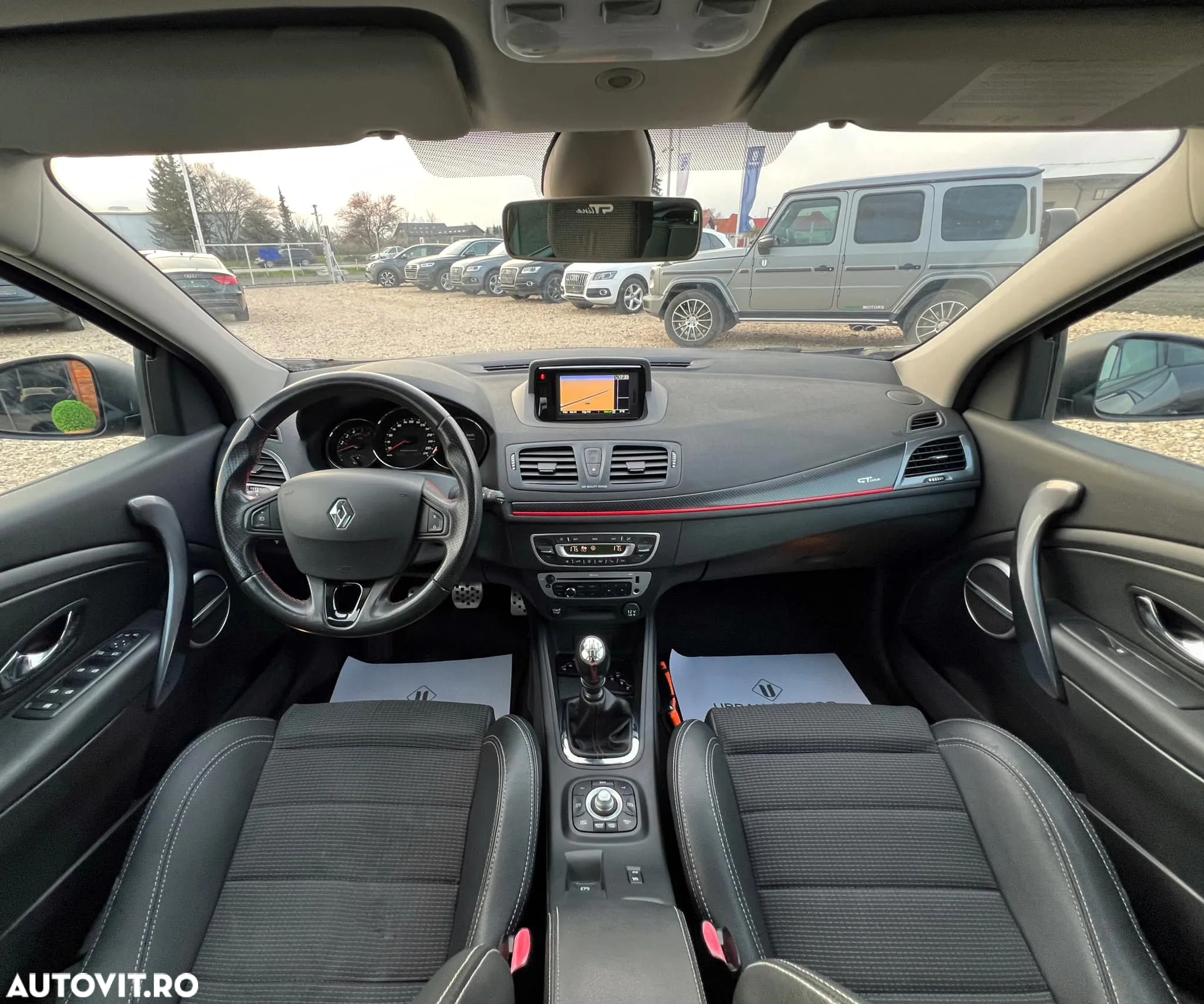 Renault Megane 1.6 Energy dCi GT Line - 3