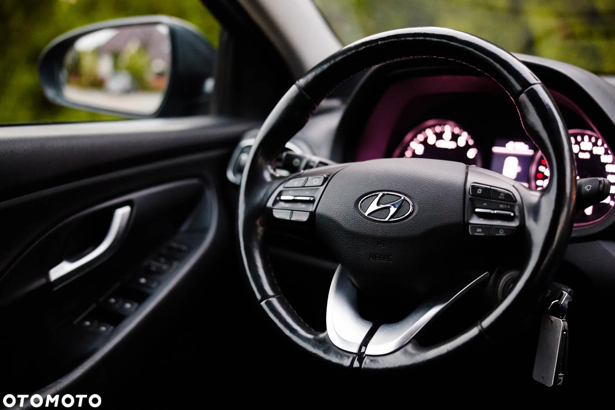 Hyundai i30 Fastback 1.0 T-GDI Comfort - 22