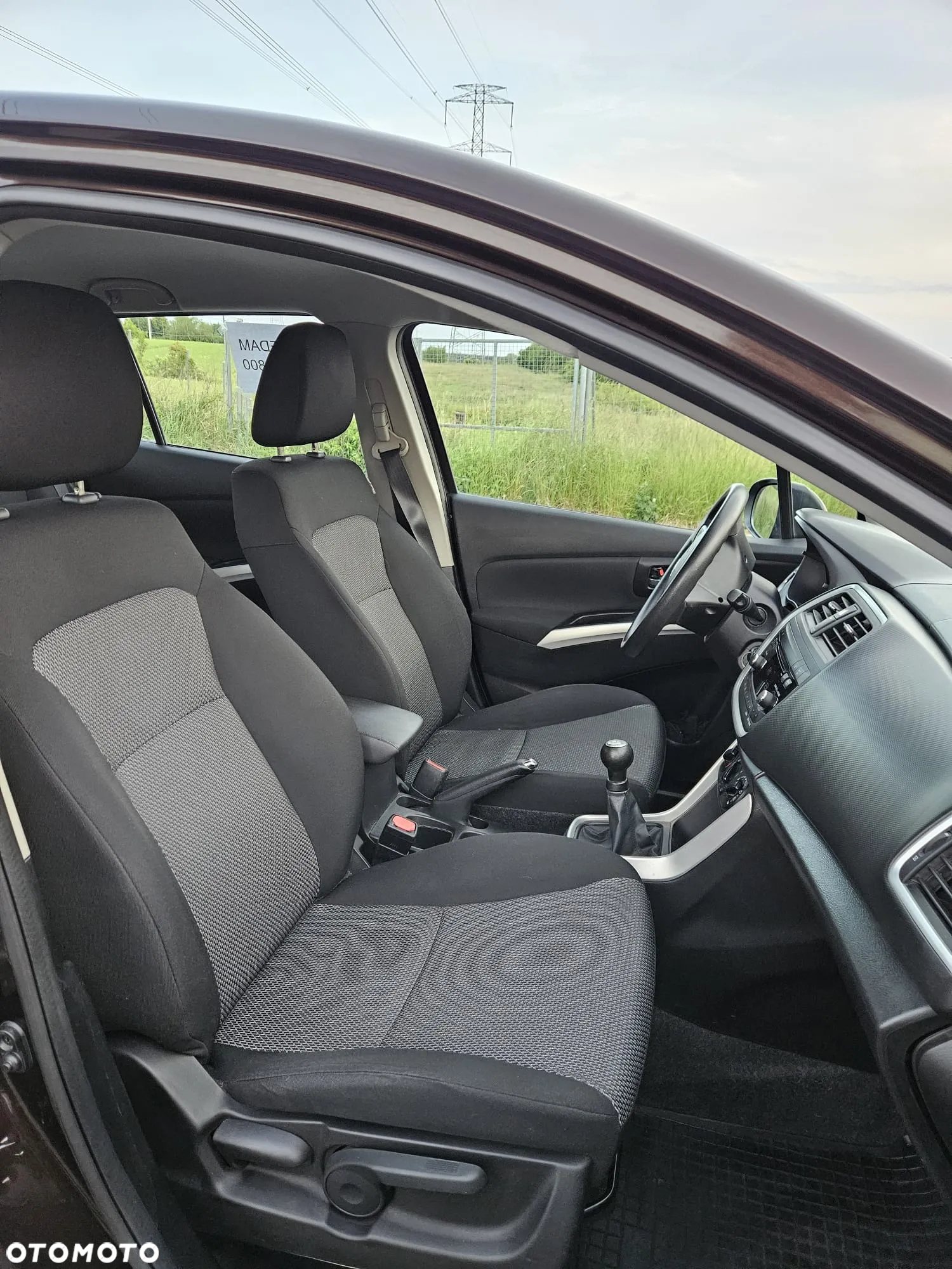Suzuki SX4 S-Cross 1.6 Comfort - 7