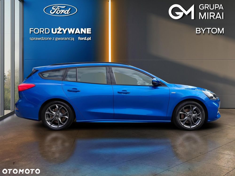 Ford Focus SW 1.0 EcoBoost ST-Line Business - 7