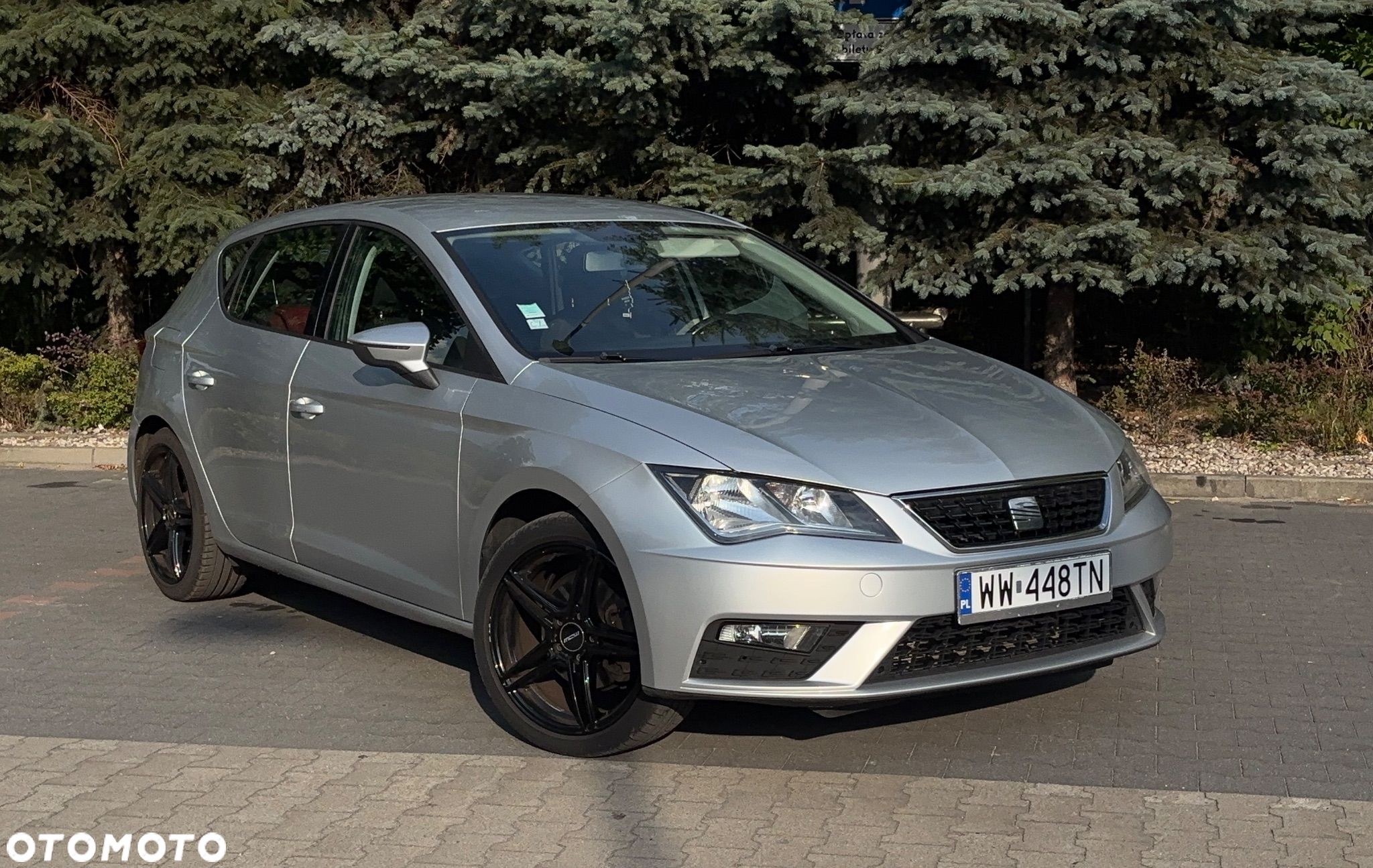 Seat Leon - 1
