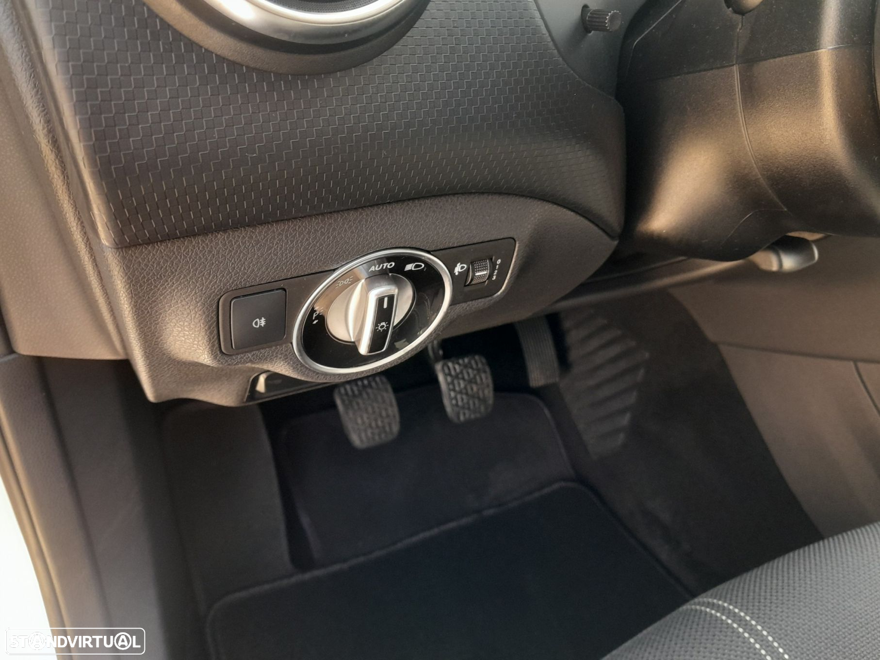 Mercedes-Benz A 180 CDi BE Urban - 30
