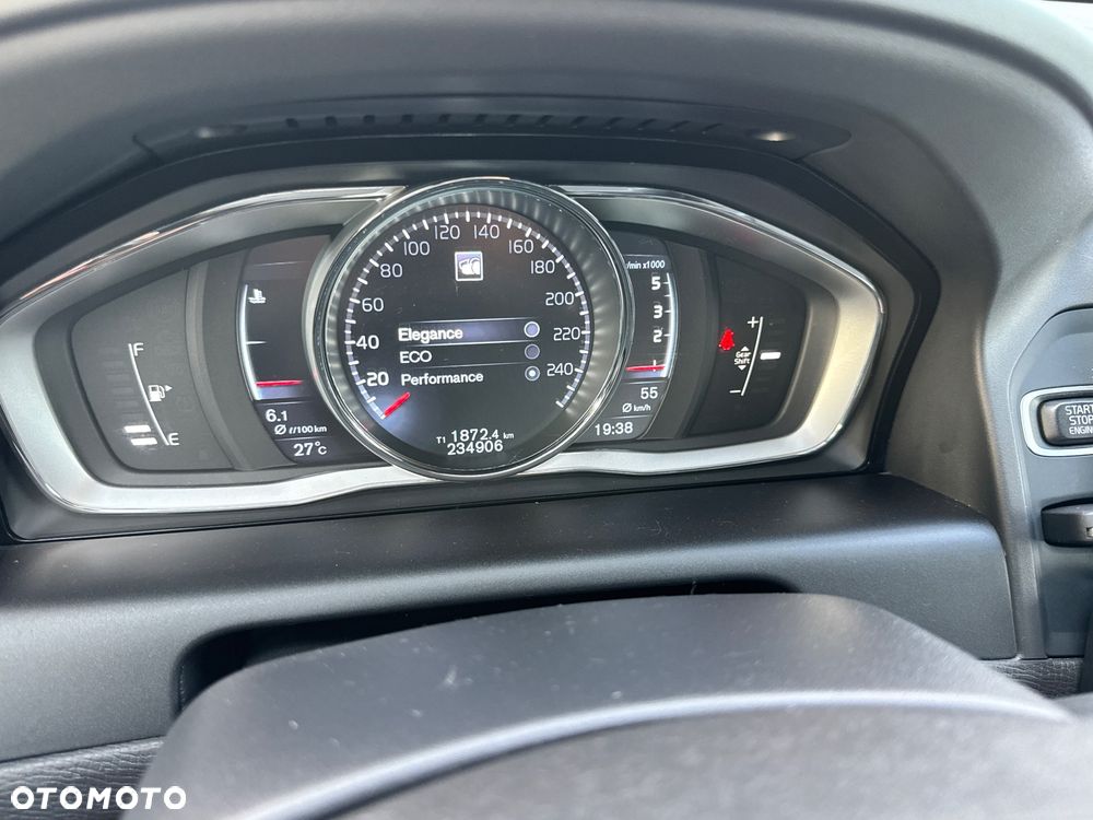 Volvo XC 60 D4 Summum - 38