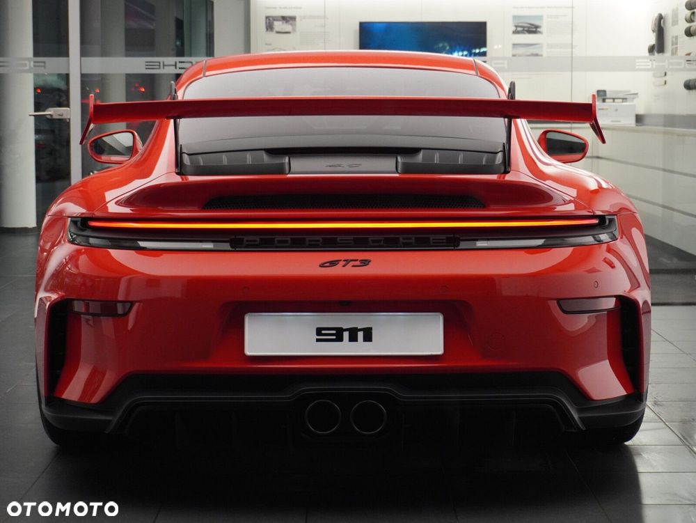 Porsche 911 GT3 PDK - 19
