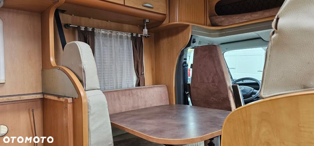 Renault MASTER PILOTE - 23