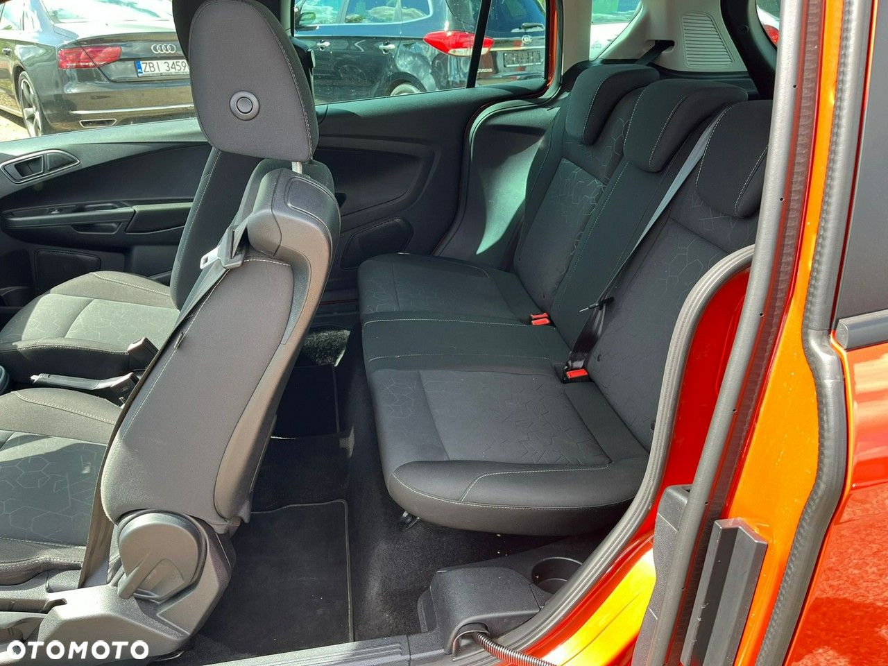 Ford B-MAX - 14