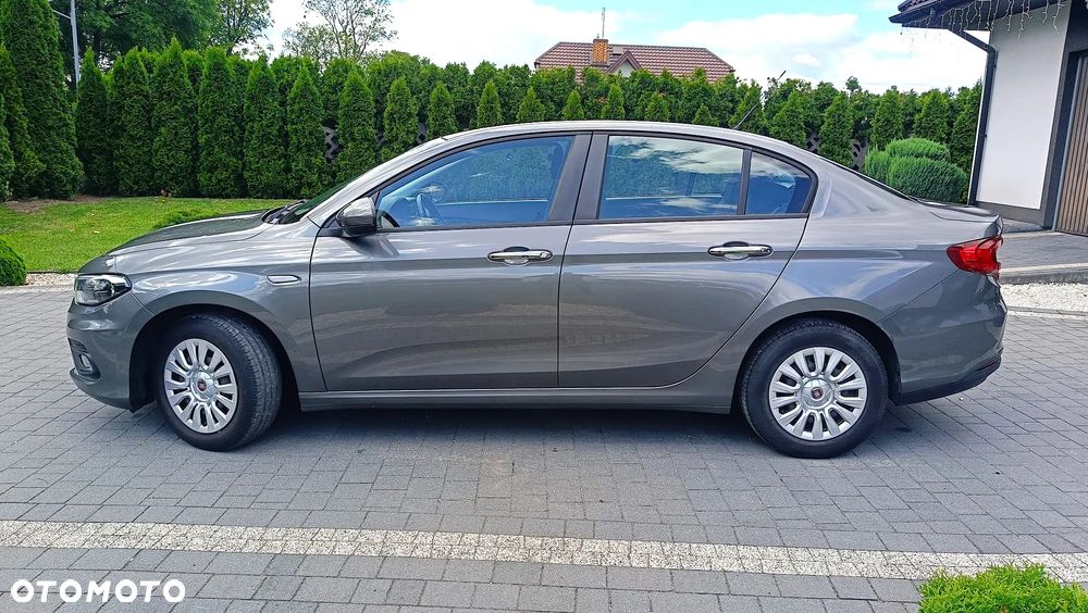 Fiat Tipo - 9