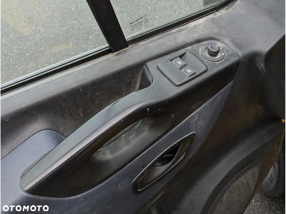 Opel Vivaro 1.6 CDTI L2H1 S&S LKW - 9