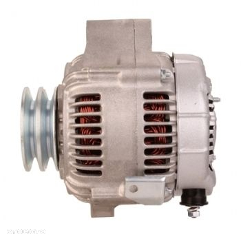 JA1724 ALTERNATOR TOYOTA LAND CRUISER 4.2 - 3