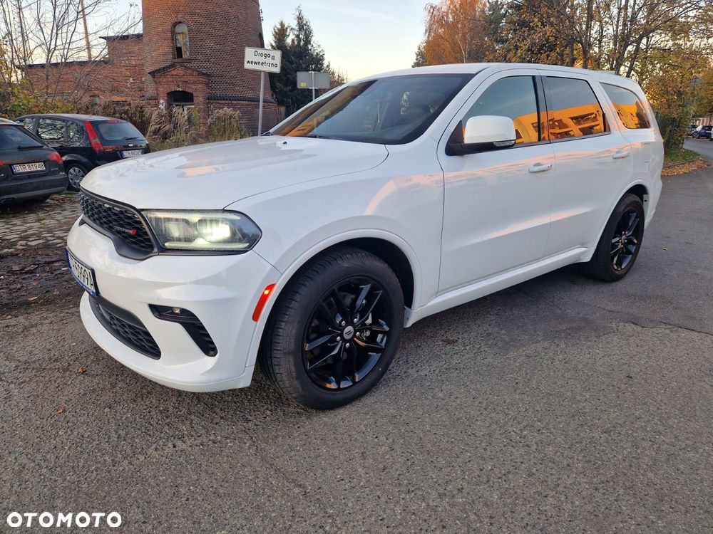 Dodge Durango - 4