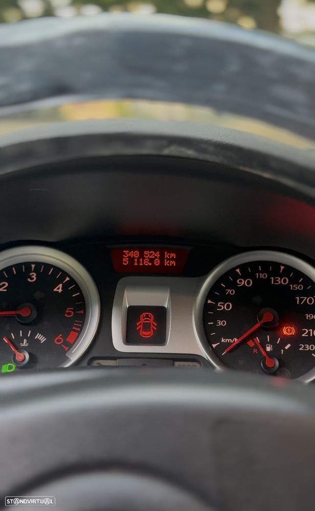 Renault Clio Sport Tourer 1.5 dCi Dynamique S 90g - 16