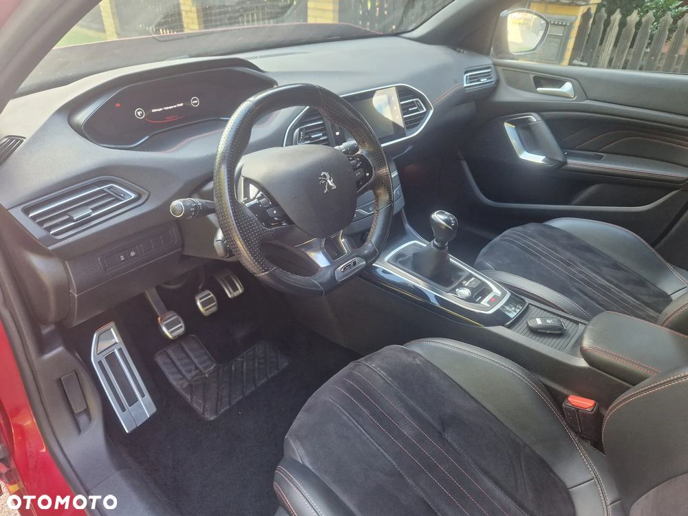 Peugeot 308 - 11