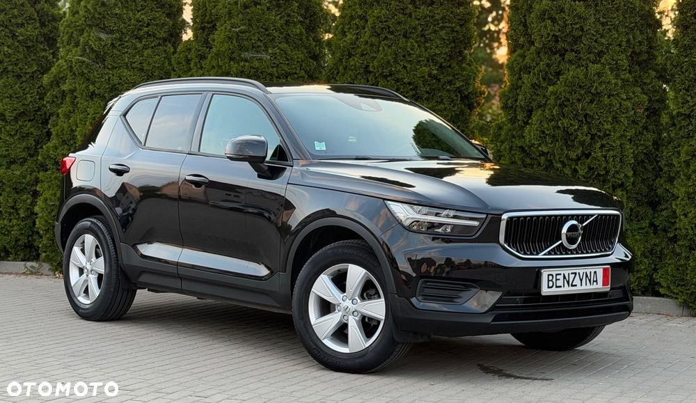 Volvo XC 40 T3 - 8