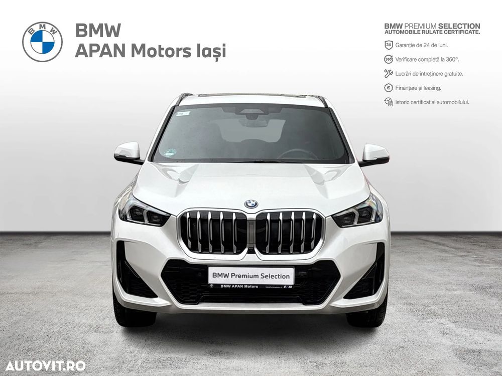 BMW X1 xDrive30e AT PHEV - 2