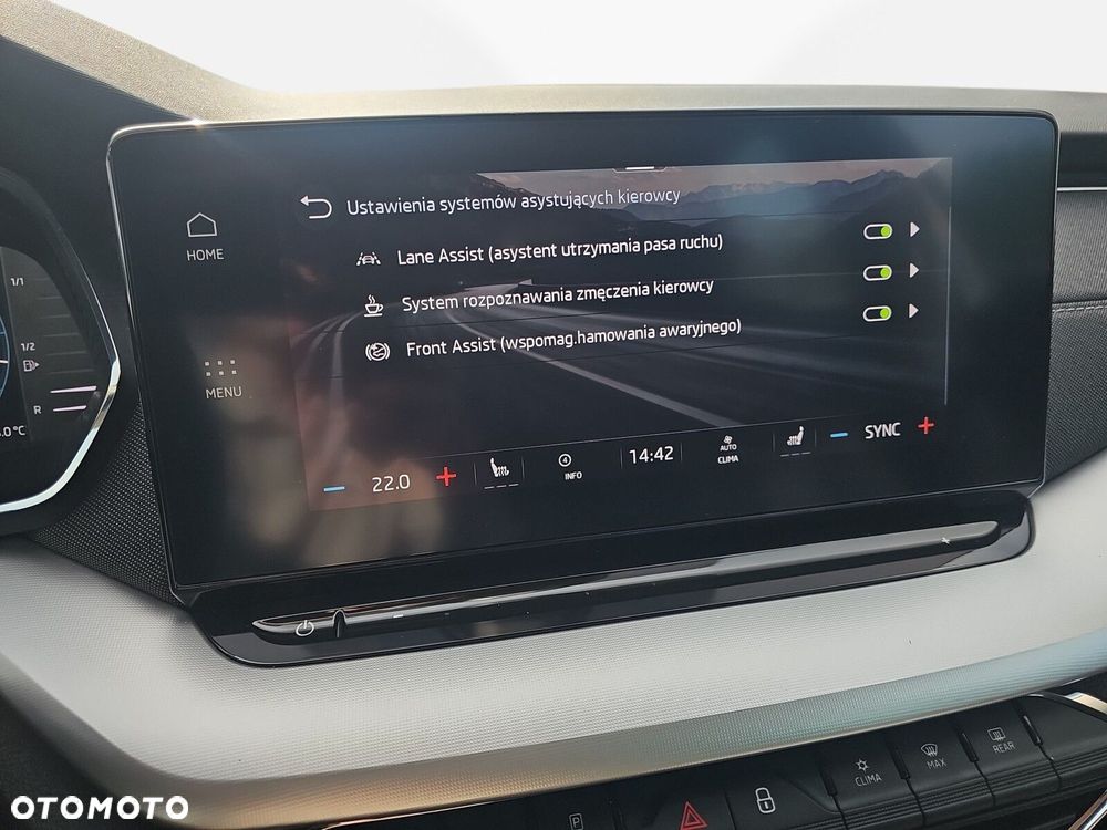 Skoda Octavia 2.0 TSI 4x4 Style DSG - 29