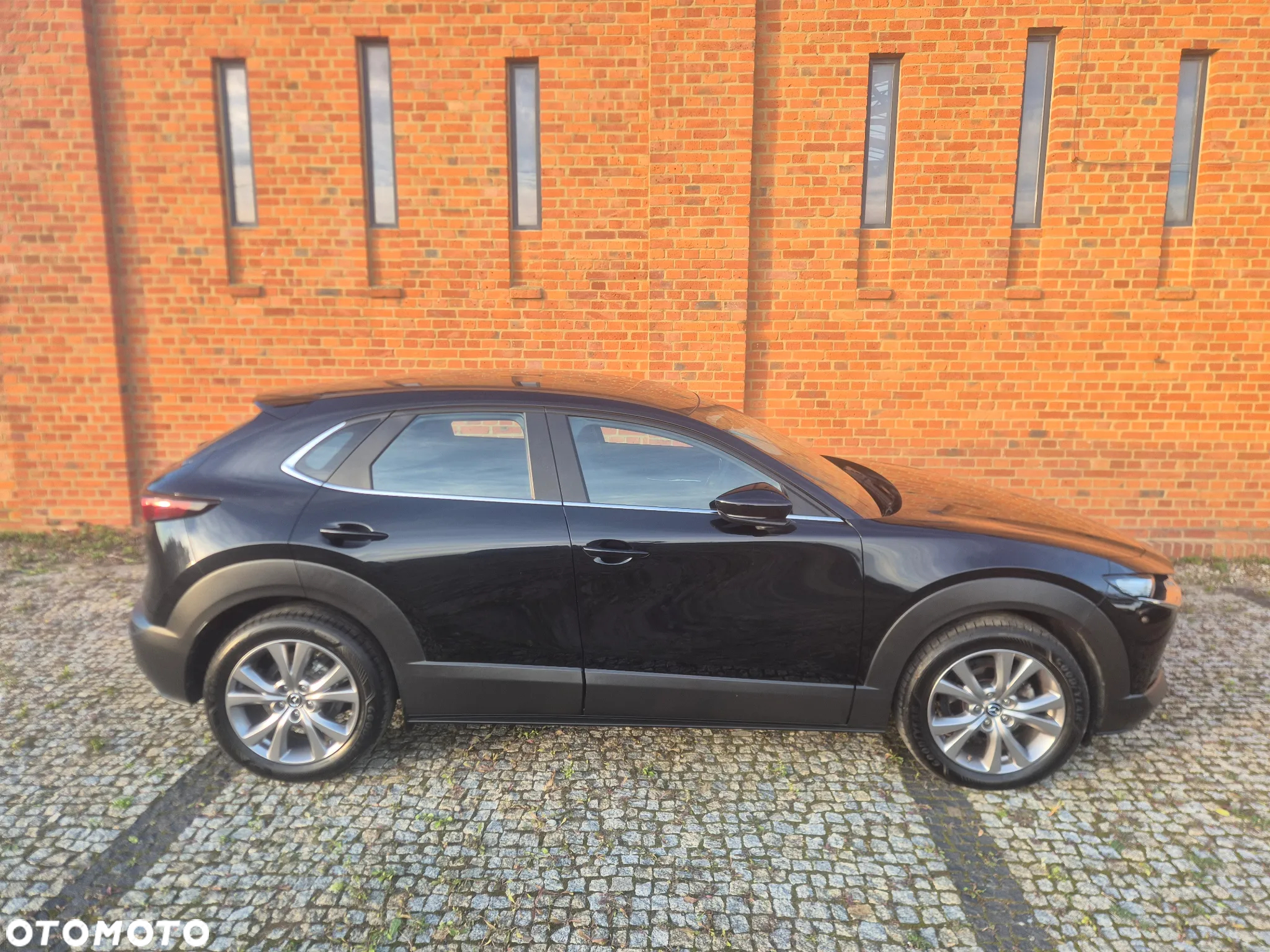 Mazda CX-30 - 3