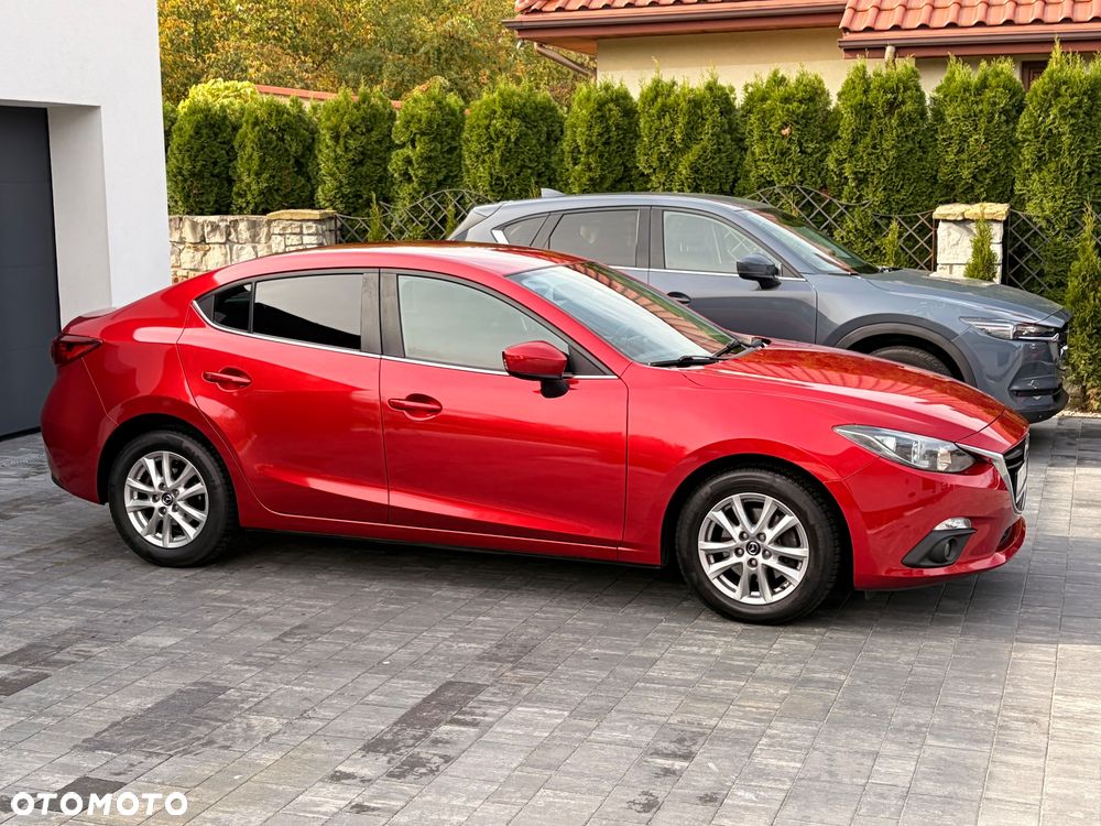 Mazda 3 2.0 Skypassion - 21