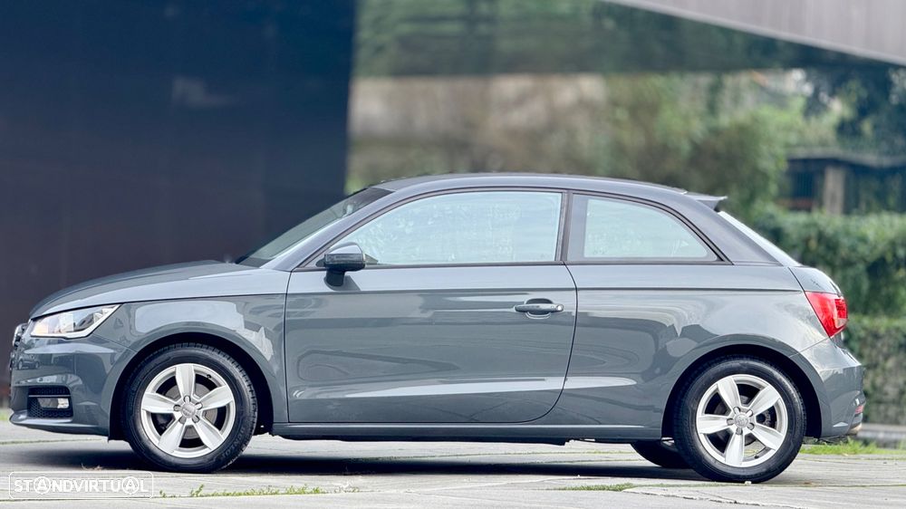 Audi A1 1.0 TFSI Sport - 2