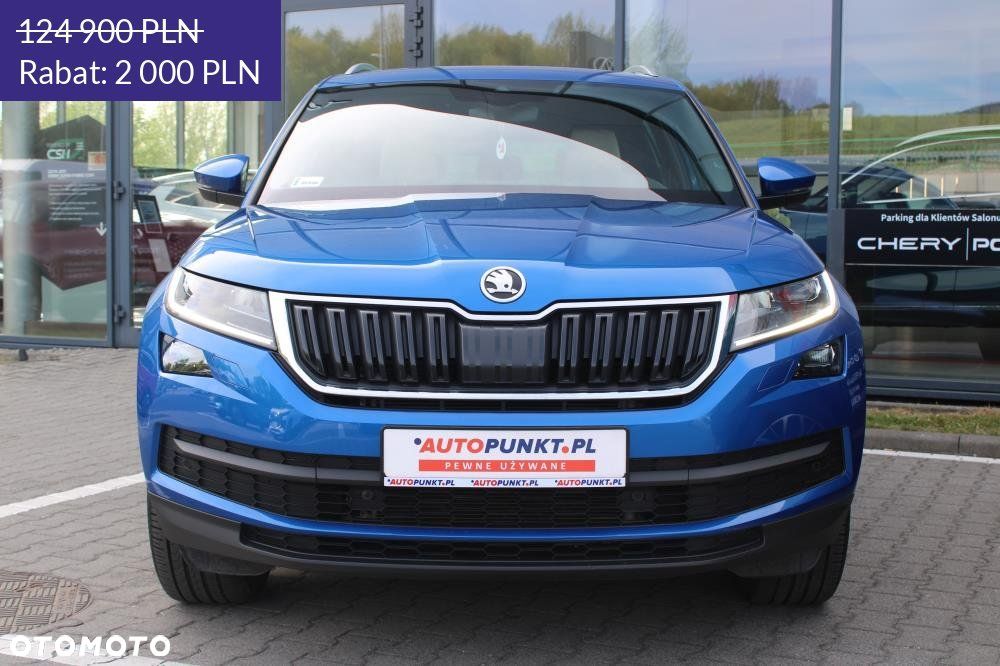 Skoda Kodiaq - 3