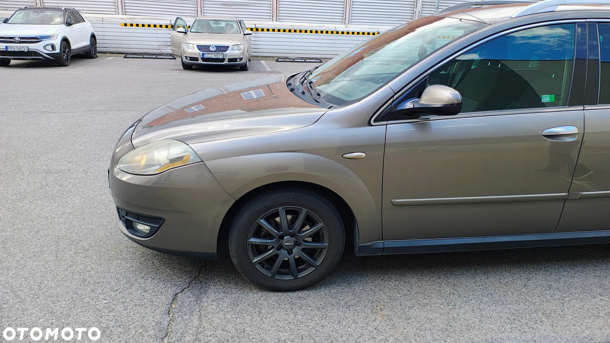 Fiat Croma 1.9 JTD Business - 6