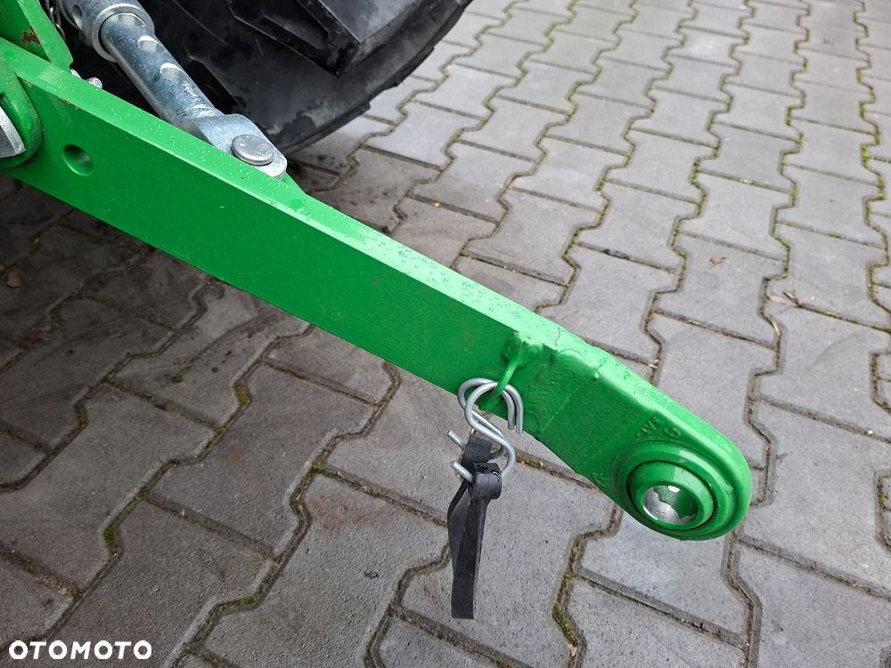 John Deere 5405 4X4 - 37