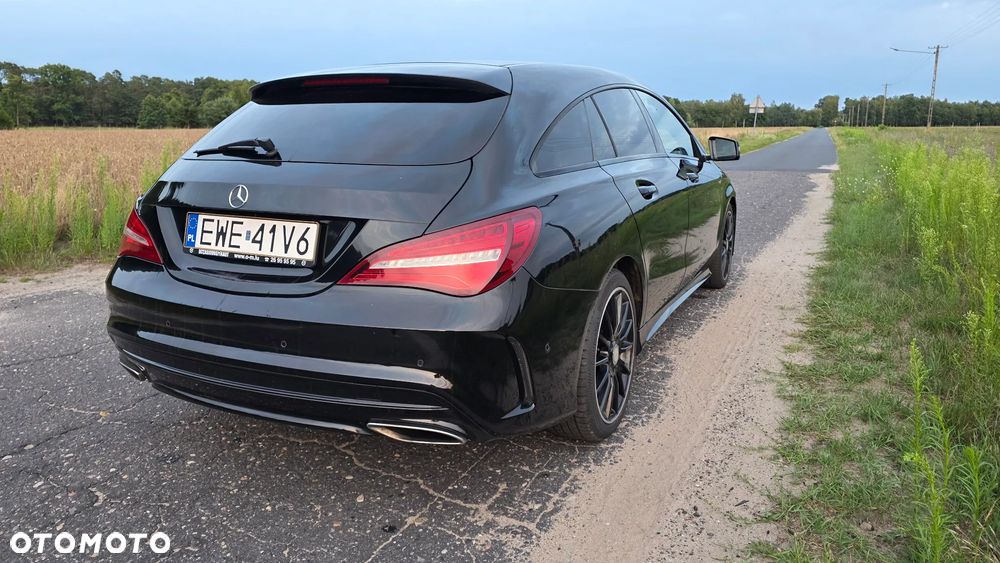 Mercedes-Benz CLA 220 d 7G-DCT - 6
