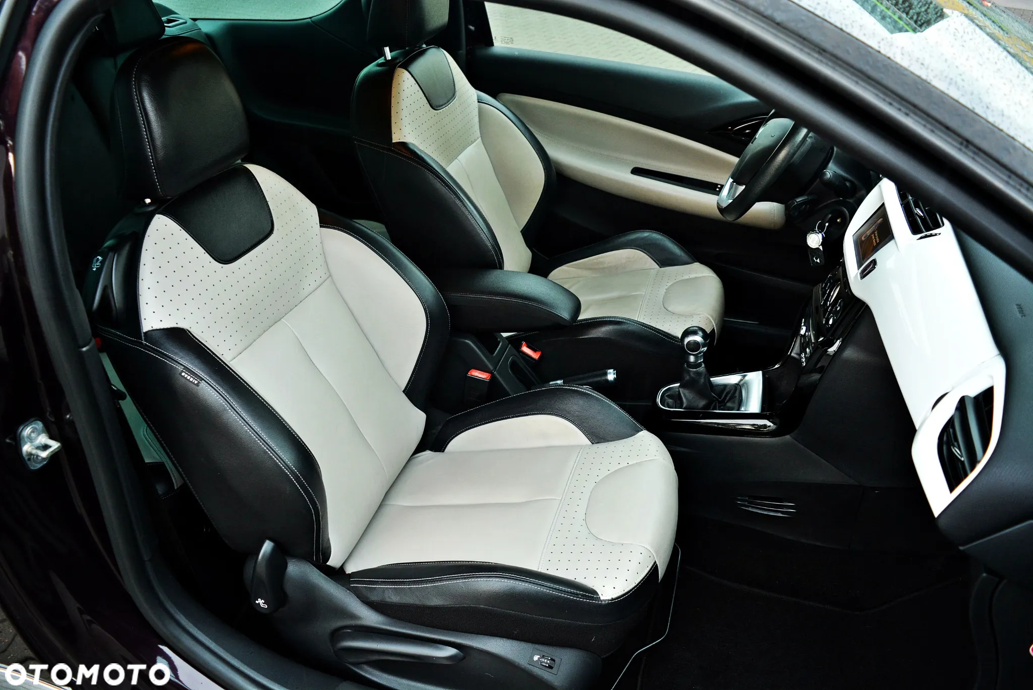 Citroën DS3 1.2 PureTech SoChic S&S - 5